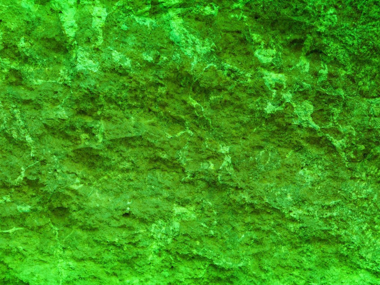 trama di pietra verde foto