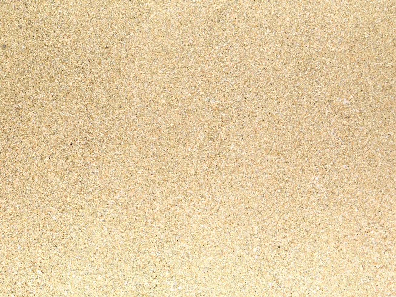 trama di sabbia all'aperto foto