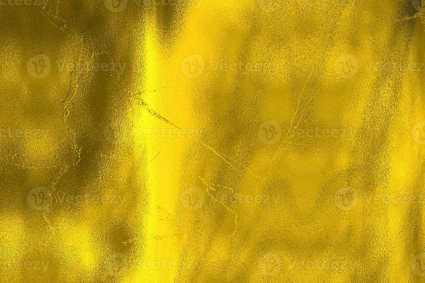 d'oro metallico struttura sfondo foto