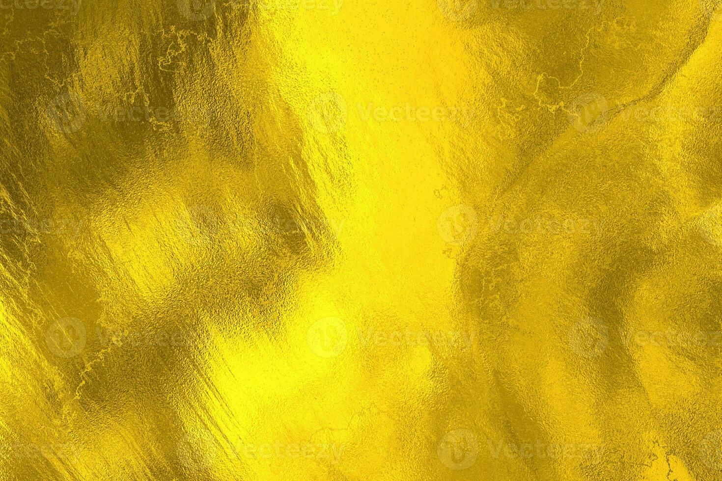 d'oro metallico struttura sfondo foto