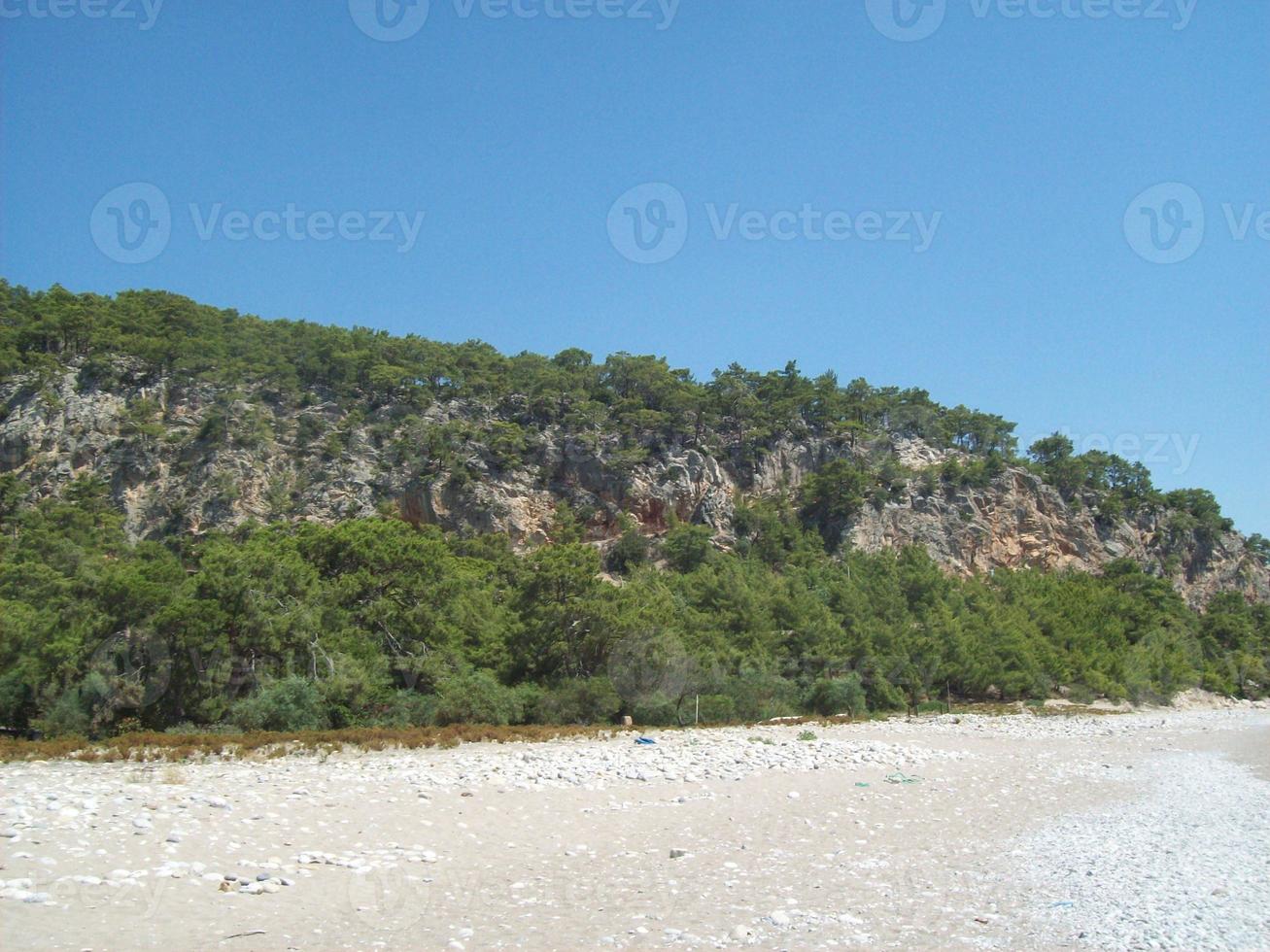 viaggio in turchia regione di antalya foto