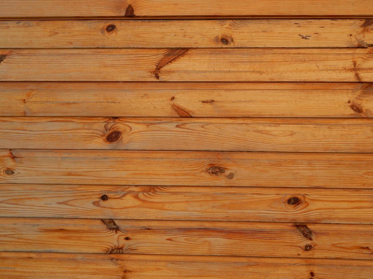 struttura di legno legname abbattimento di alberi foto