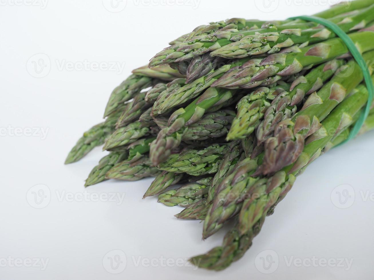 asparagi verdure cibo foto