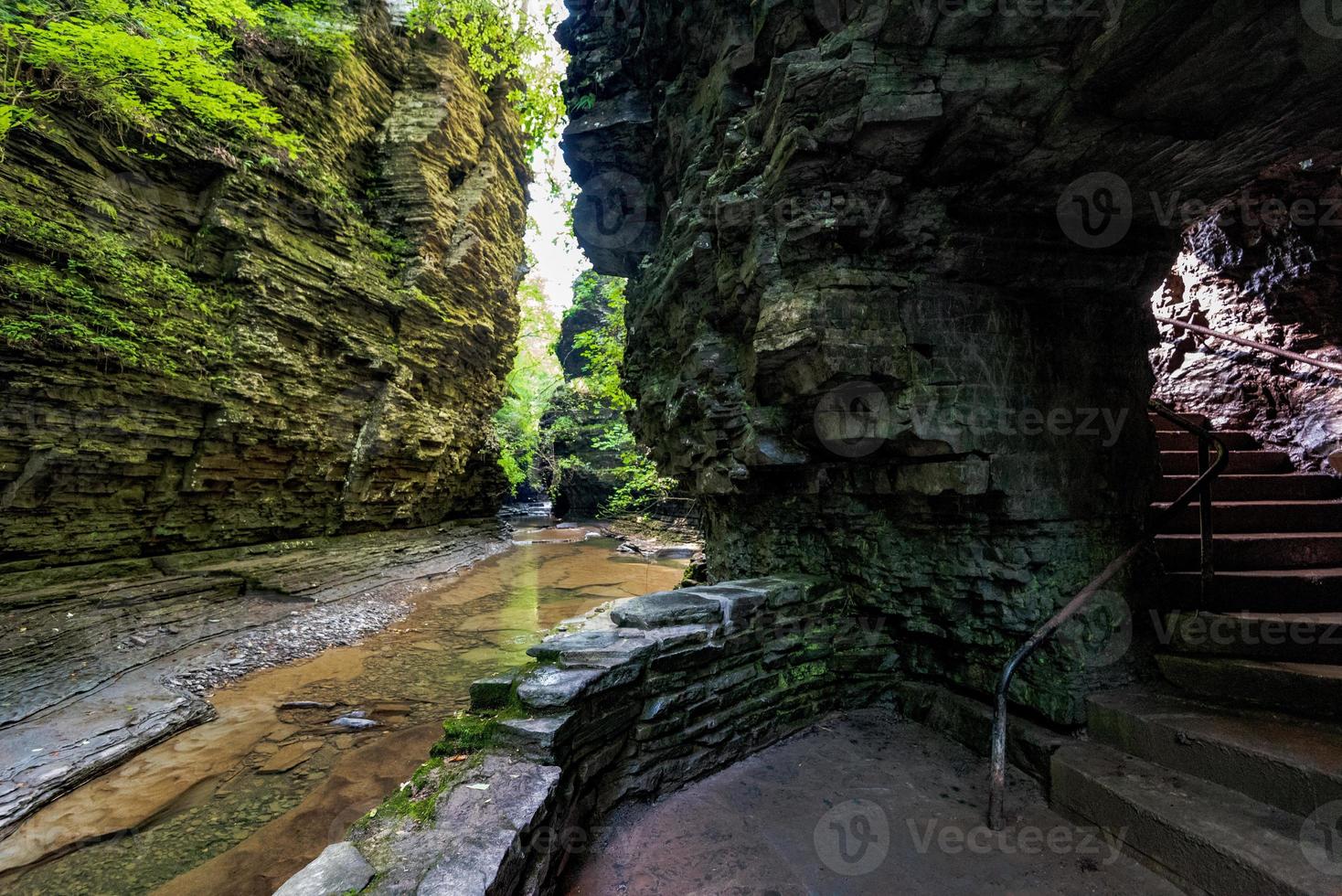 Watkins Glen State Park foto