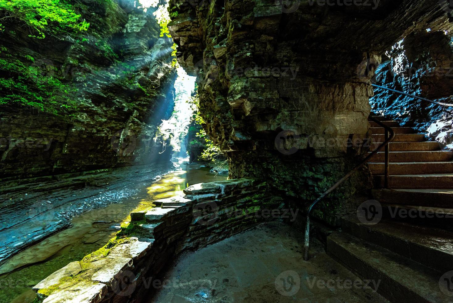 Watkins Glen State Park foto