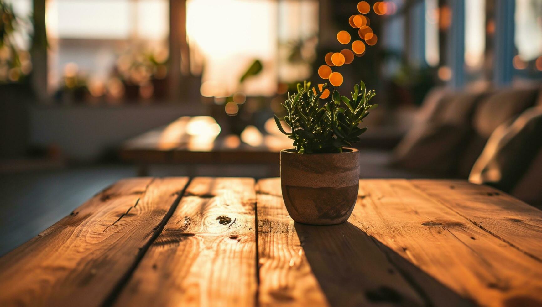 ai generato Casa a caccia suggerimenti per il estate, foto