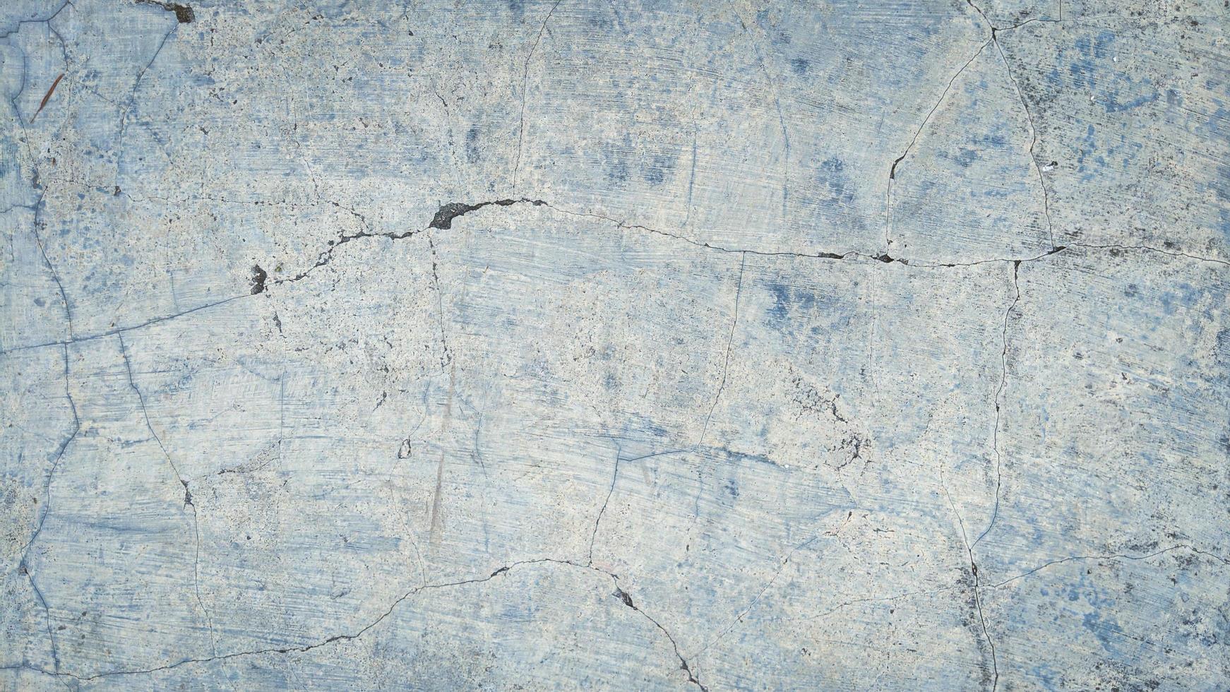 texture di sfondo del vecchio muro di cemento foto