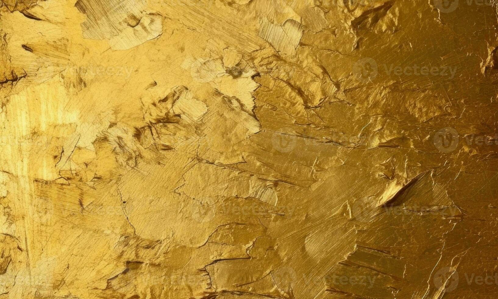 oro dipingere textures foto