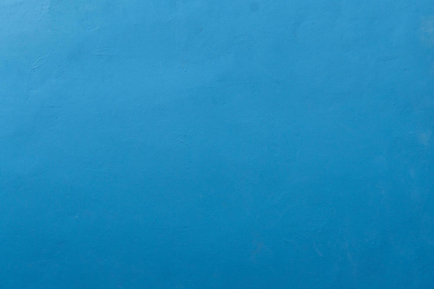 abstact di cemento parete con colore dipingere leggero blu. per costruzione sfondo e strutturato. foto