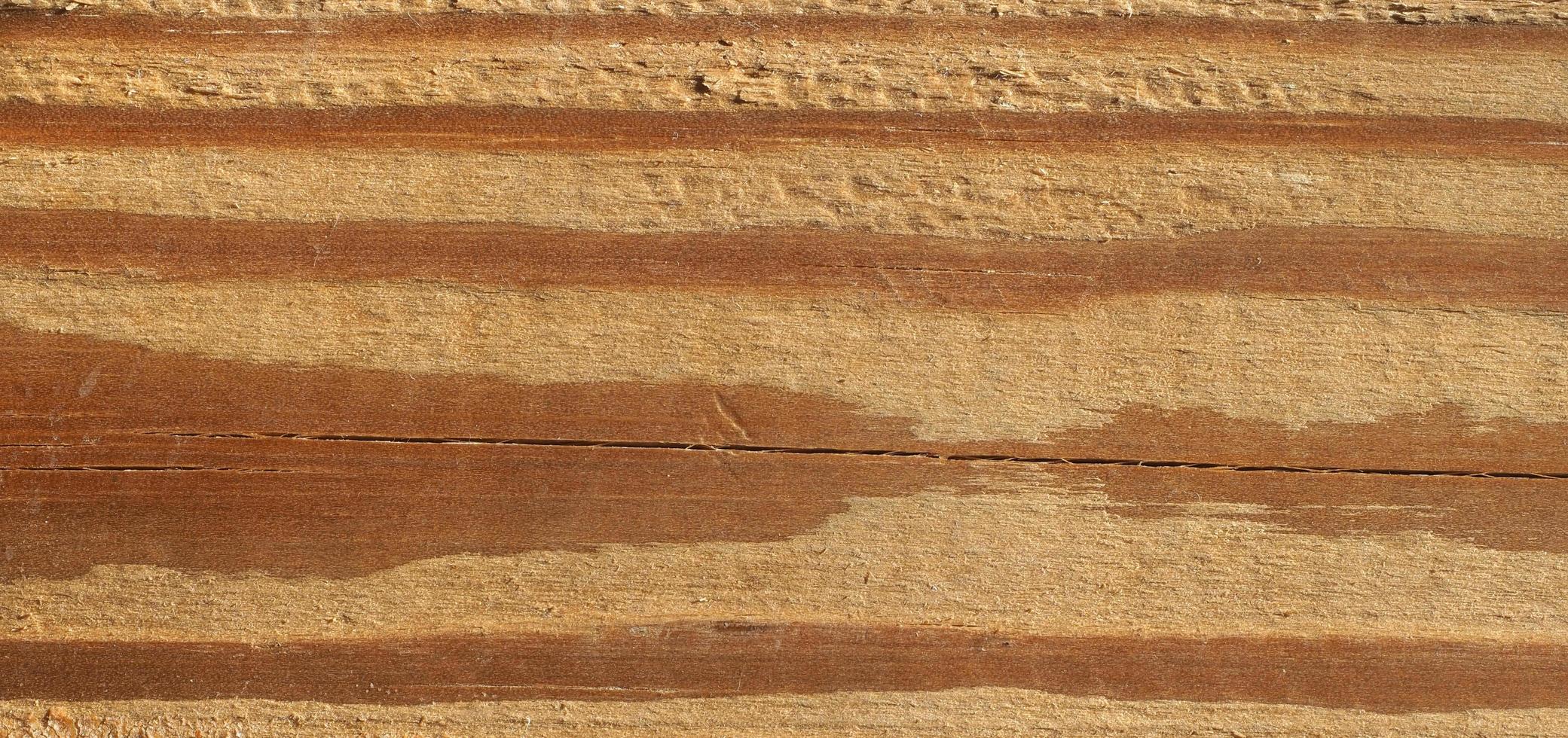 struttura di legno marrone sfondo foto
