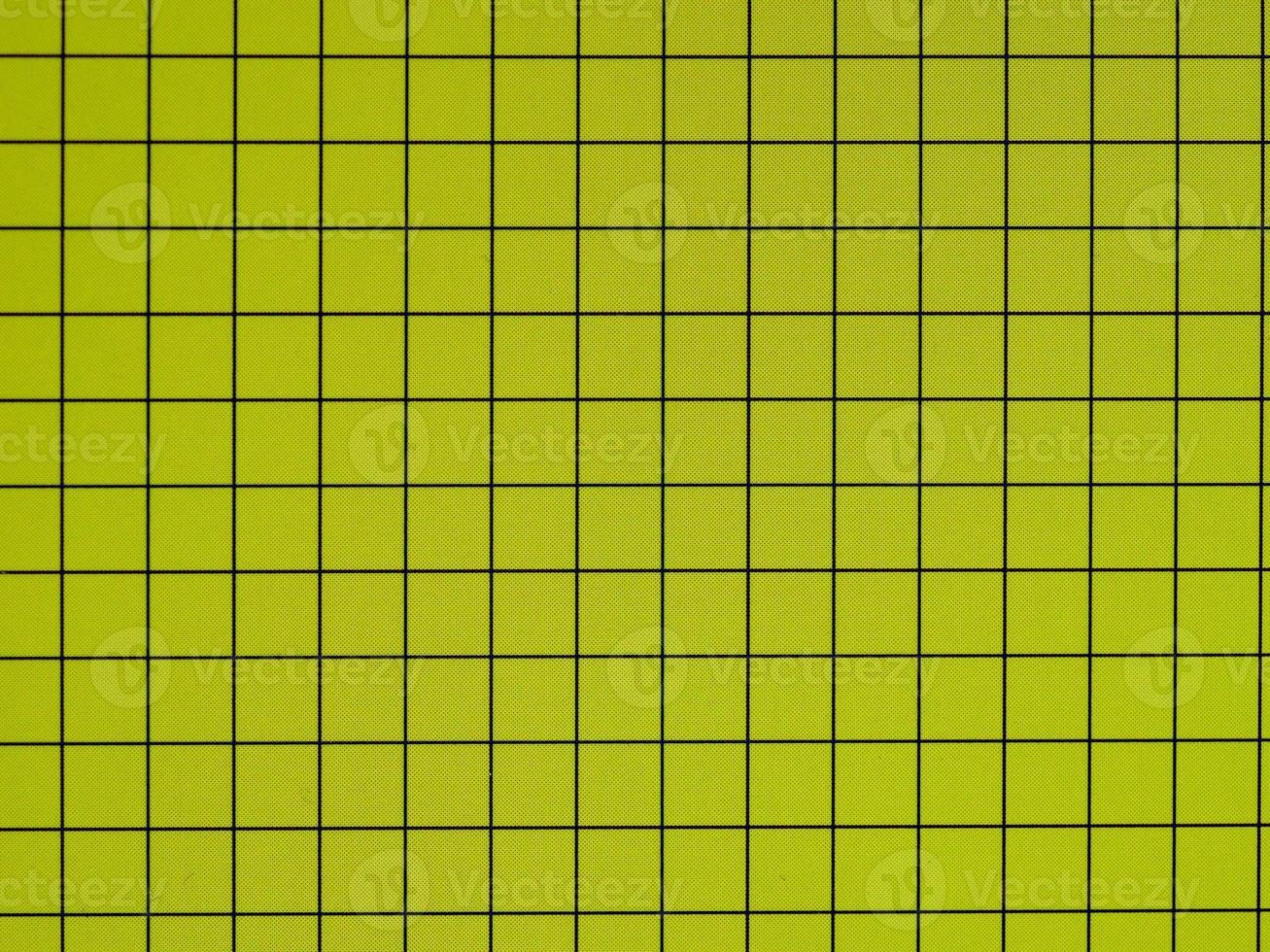 sfondo texture di carta verde foto