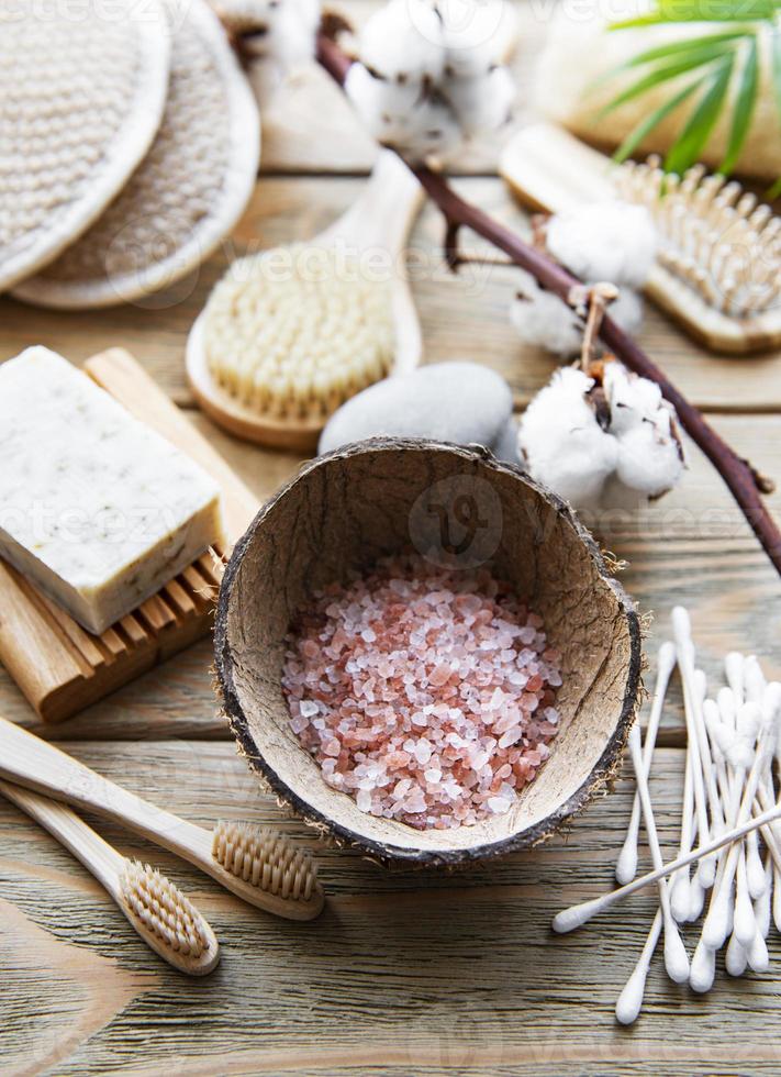 prodotti cosmetici naturali a spreco zero foto