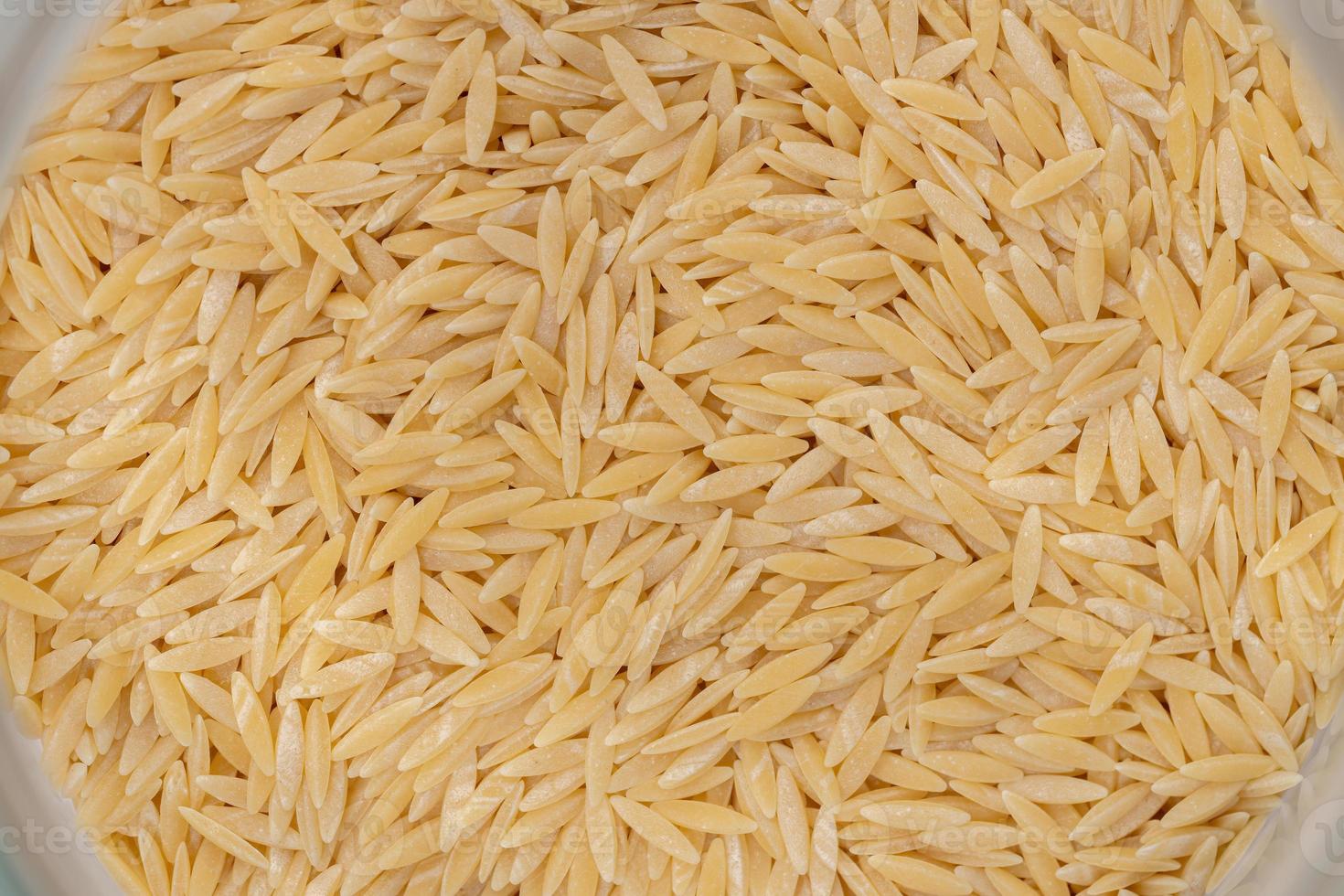 pasta di semola di grano duro foto