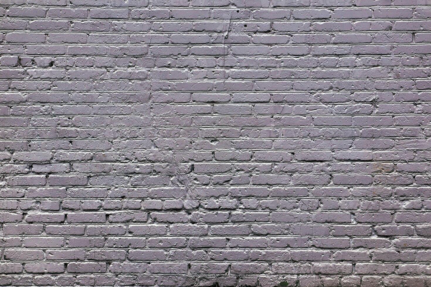 mattone parete modello sfondo, mattone Casa muri struttura foto