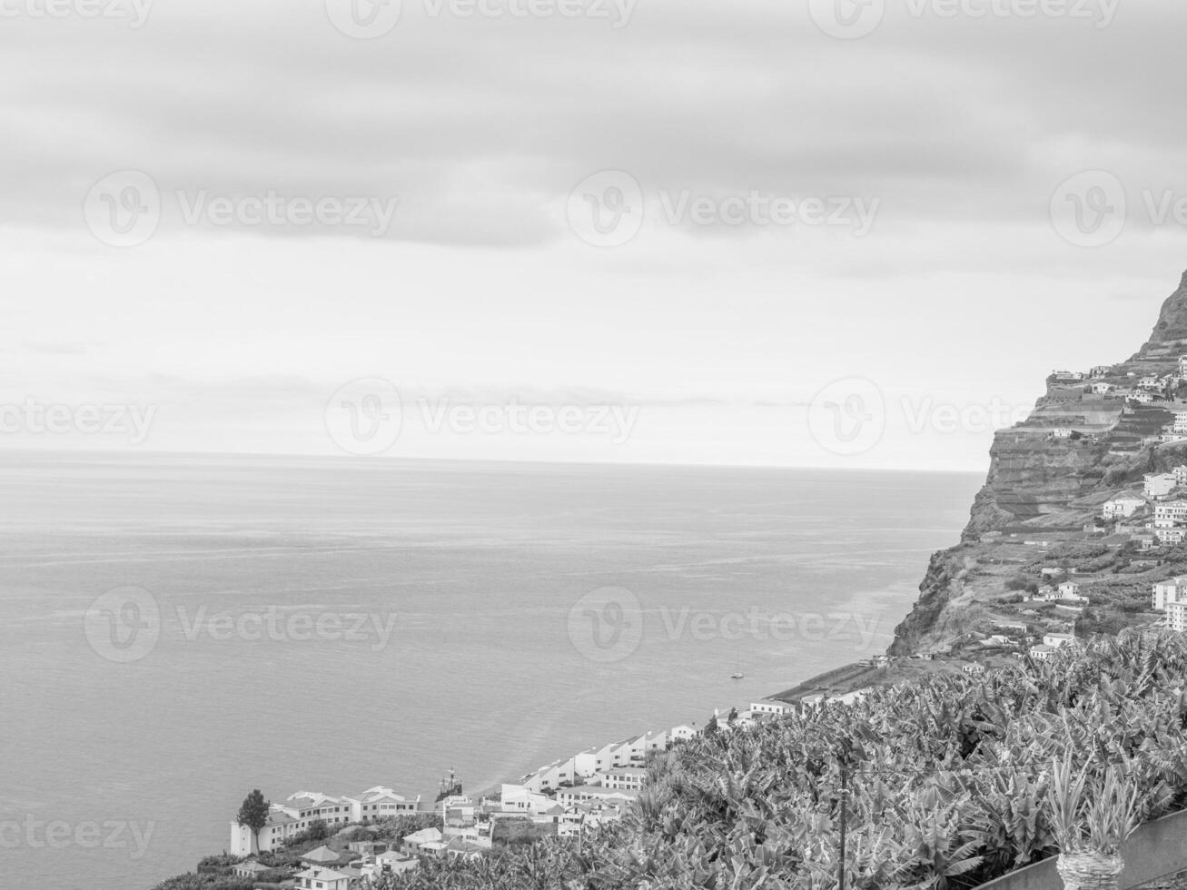 isola di Madera in Portogallo foto