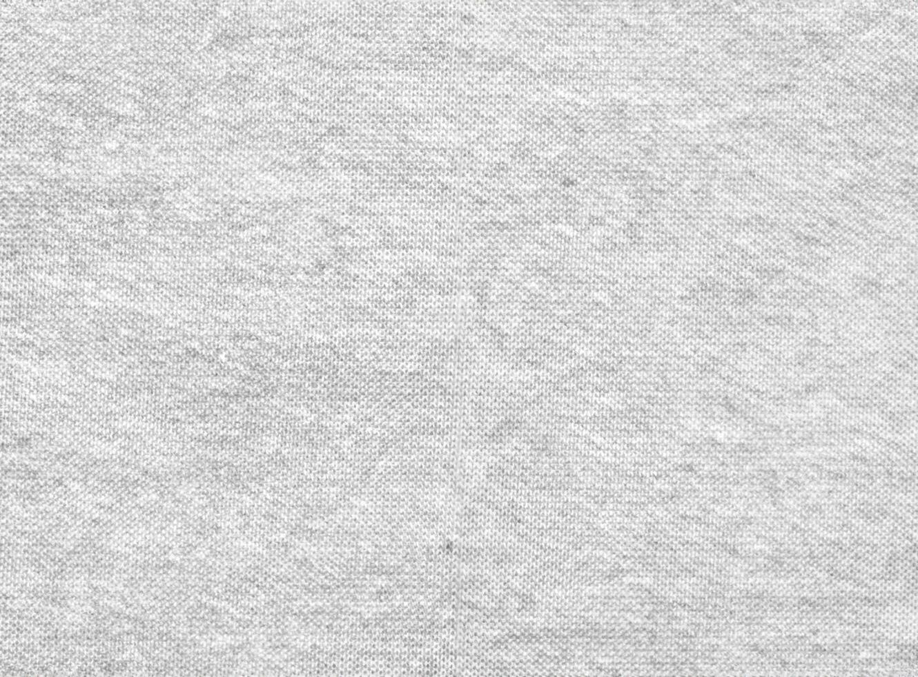 grigio maglieria tessuto struttura foto
