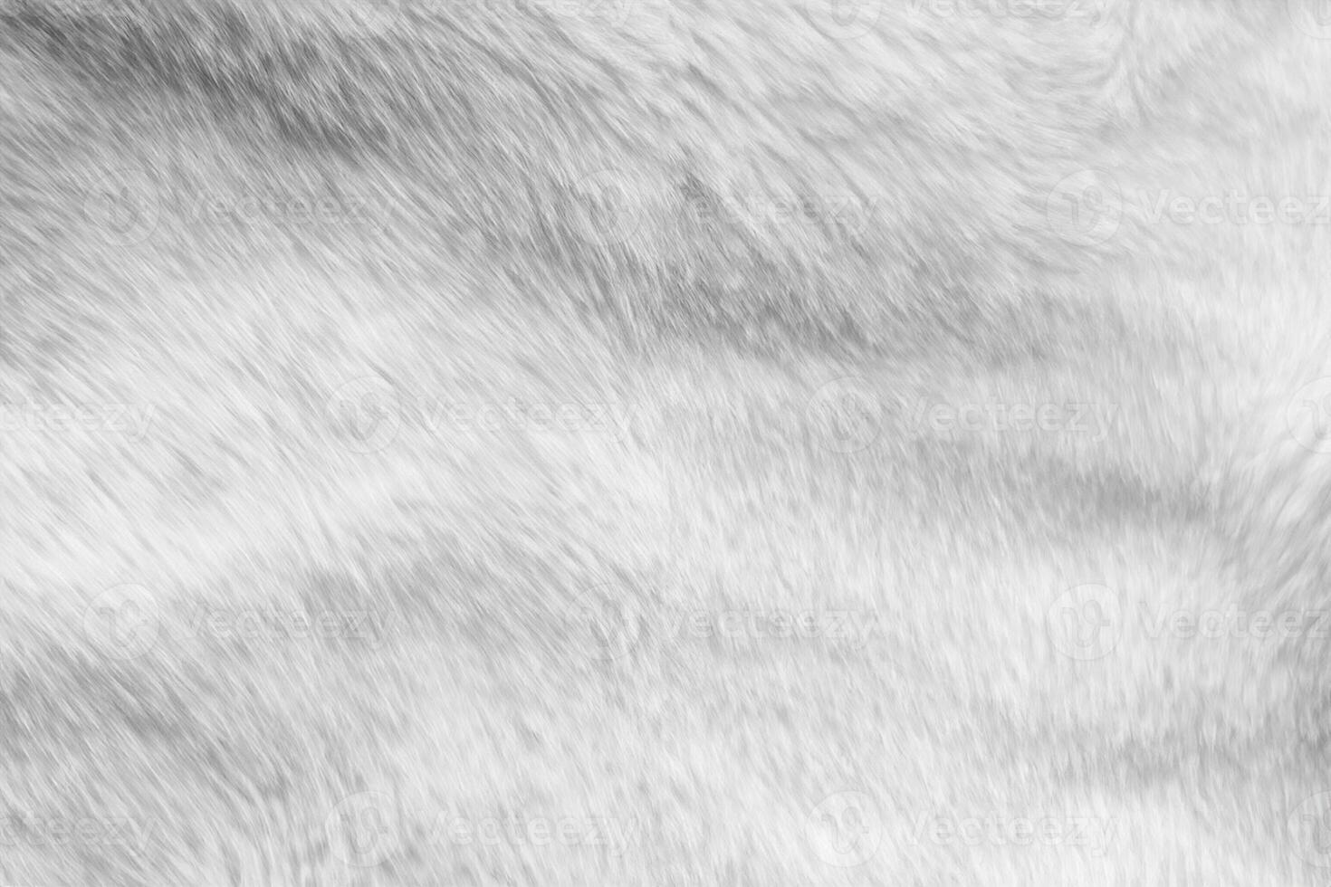 bianca pelliccia tessuto struttura sfondo foto
