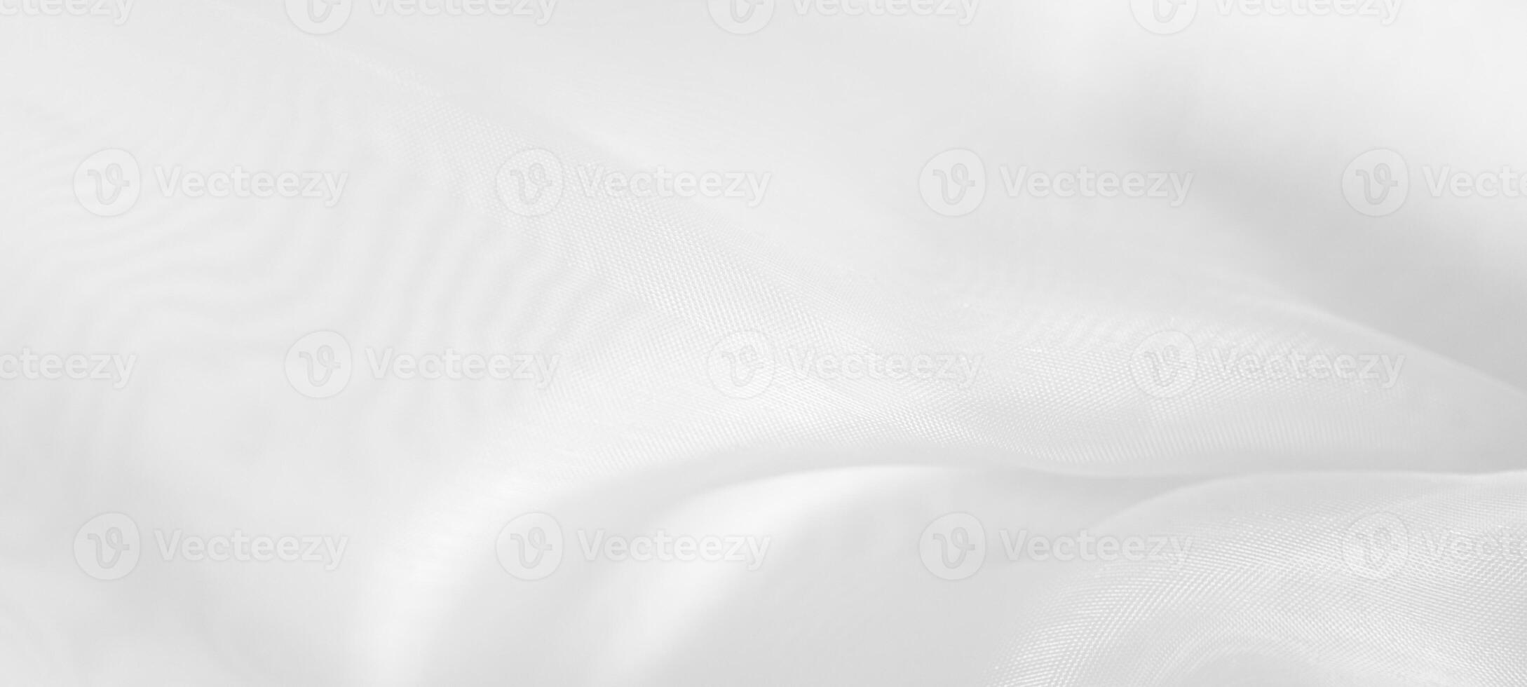 astratto lusso bianca tessuto struttura sfondo foto