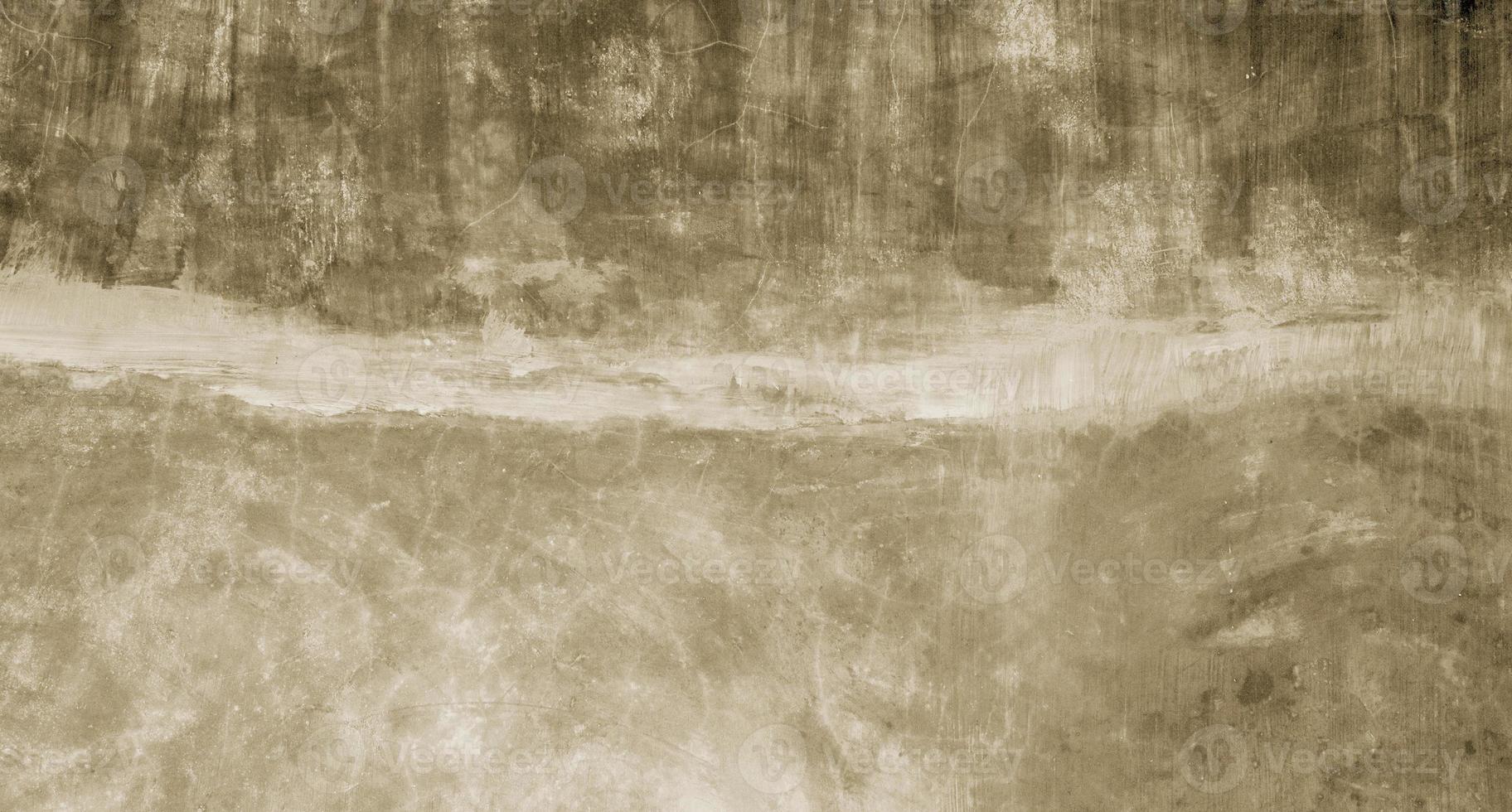 struttura di cemento incrinato grigio per lo sfondo. graffi sul muro foto