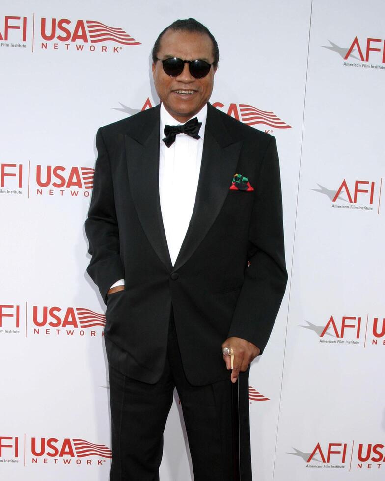 billy dee williams afi gala, nel onore di Giorgio lucas los angeles, circa giugno 9, 2005 foto