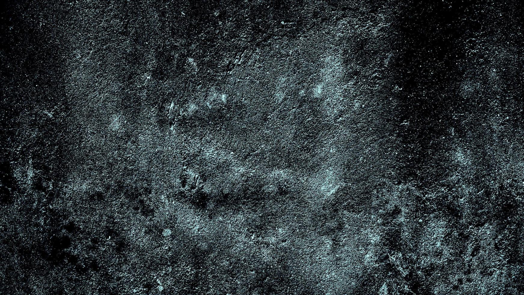 grunge texture astratta sfondo blu foto