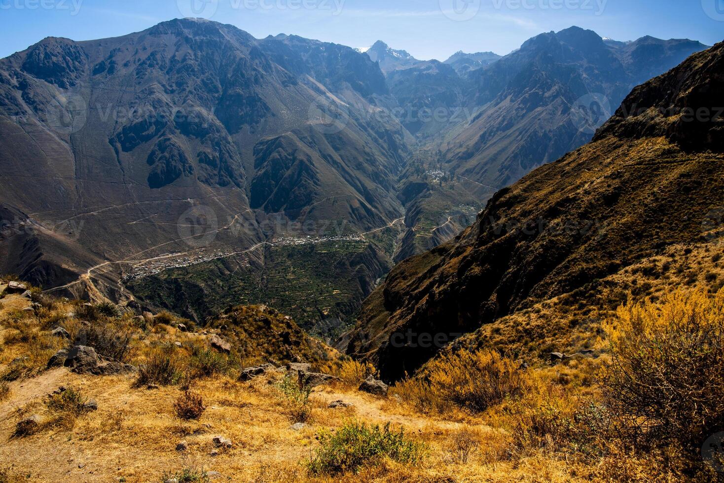 2023 8 16 Perù canyon del colca 16 foto