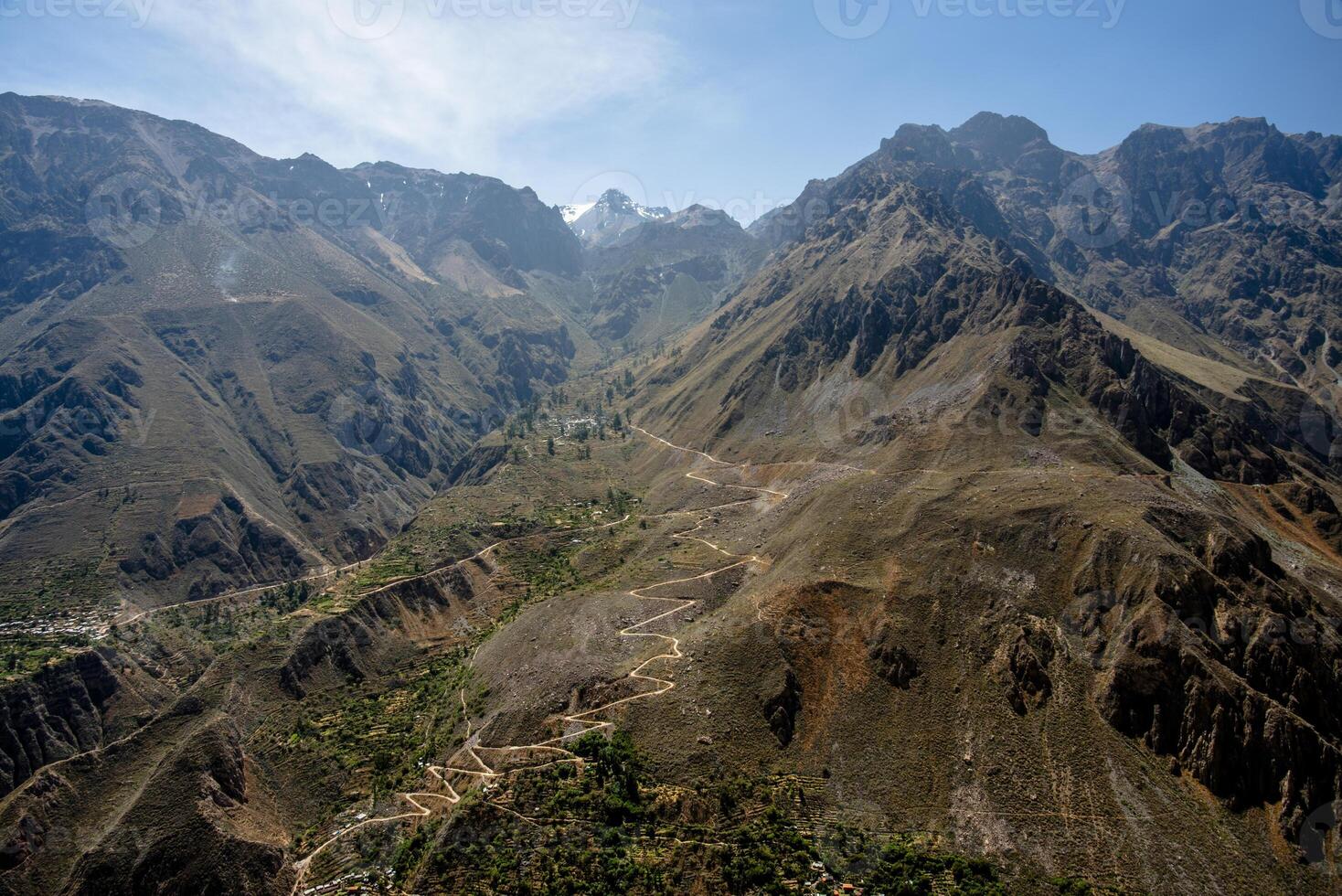 2023 8 16 Perù canyon del colca 31 foto