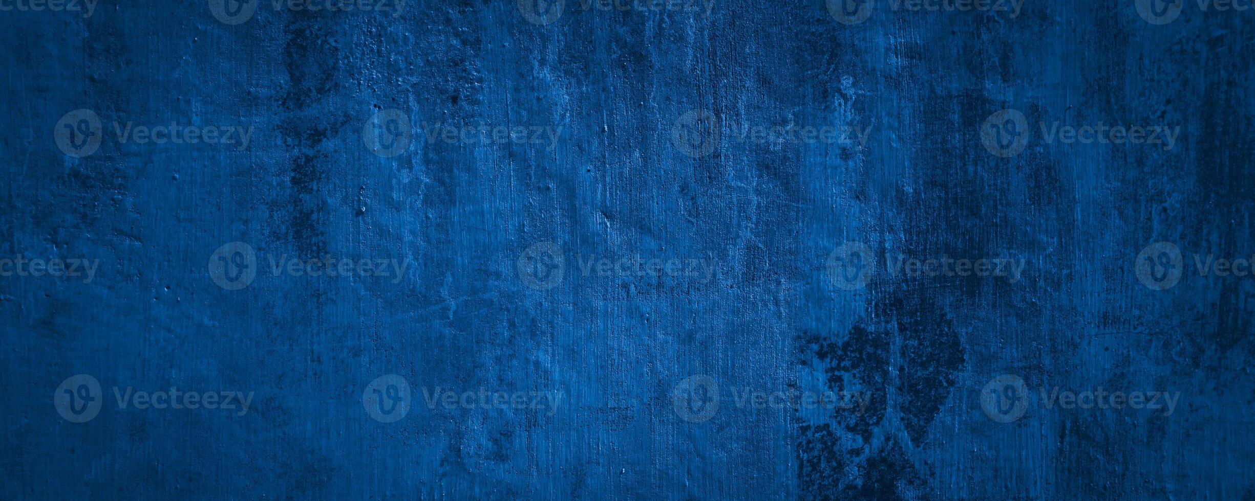 struttura astratto blu parete sfondo foto