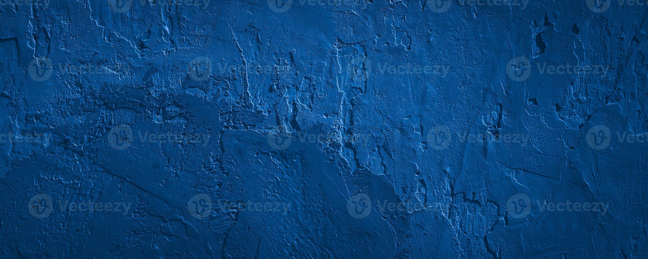 struttura astratto blu parete sfondo foto