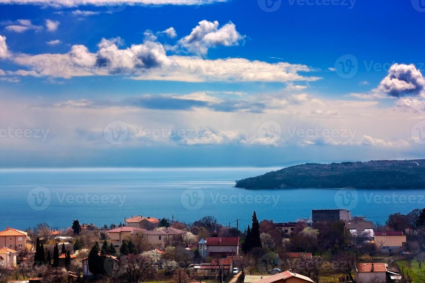 paesaggio Varna Visualizza foto