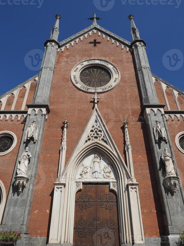 Santa Giulia Chiesa nel torino foto