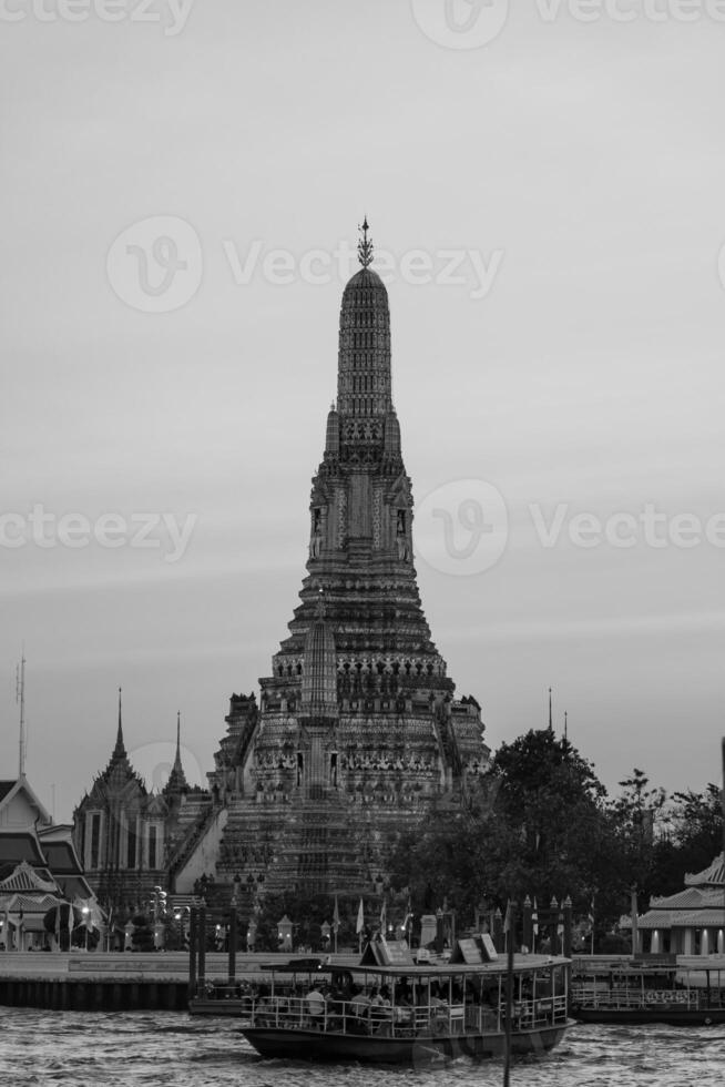 Bangkok in Tailandia foto