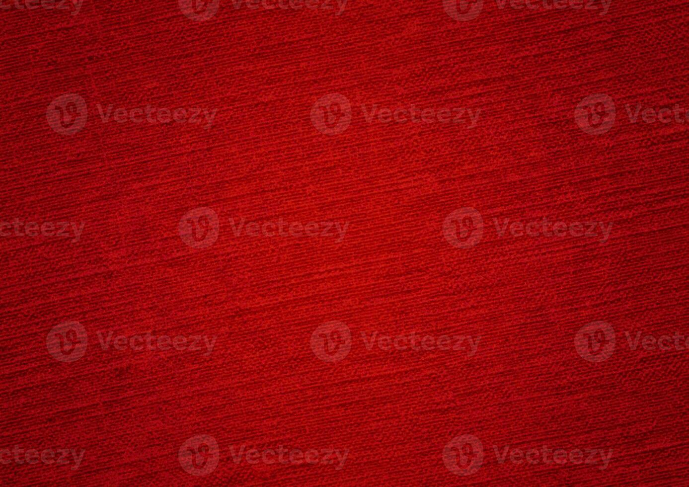 artistico rosso irregolare struttura sfondo di Foglio, carta, tela, parete, spazzola, fibra, o dipingere. realistico rosso astratto sfondo. a disposizione per rosso sfondo struttura. foto
