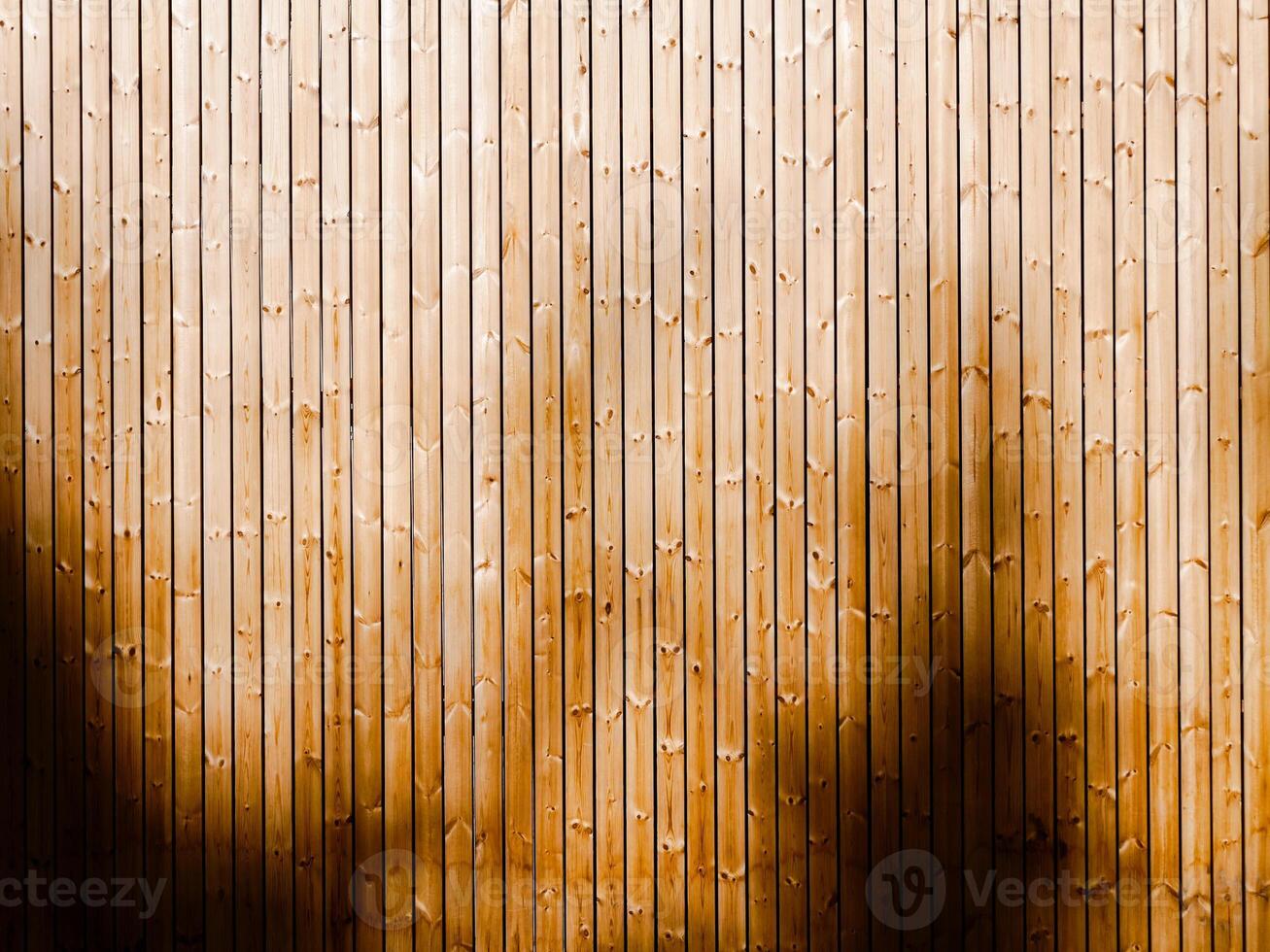 a strisce legna sfondo con astratto ombre foto