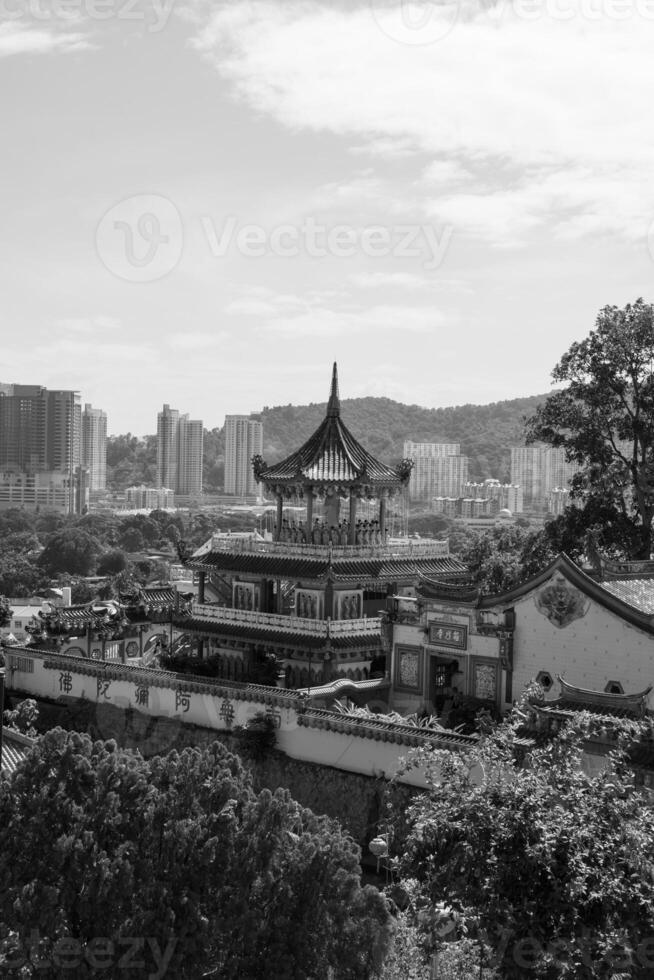 Penang nel Malaysia foto