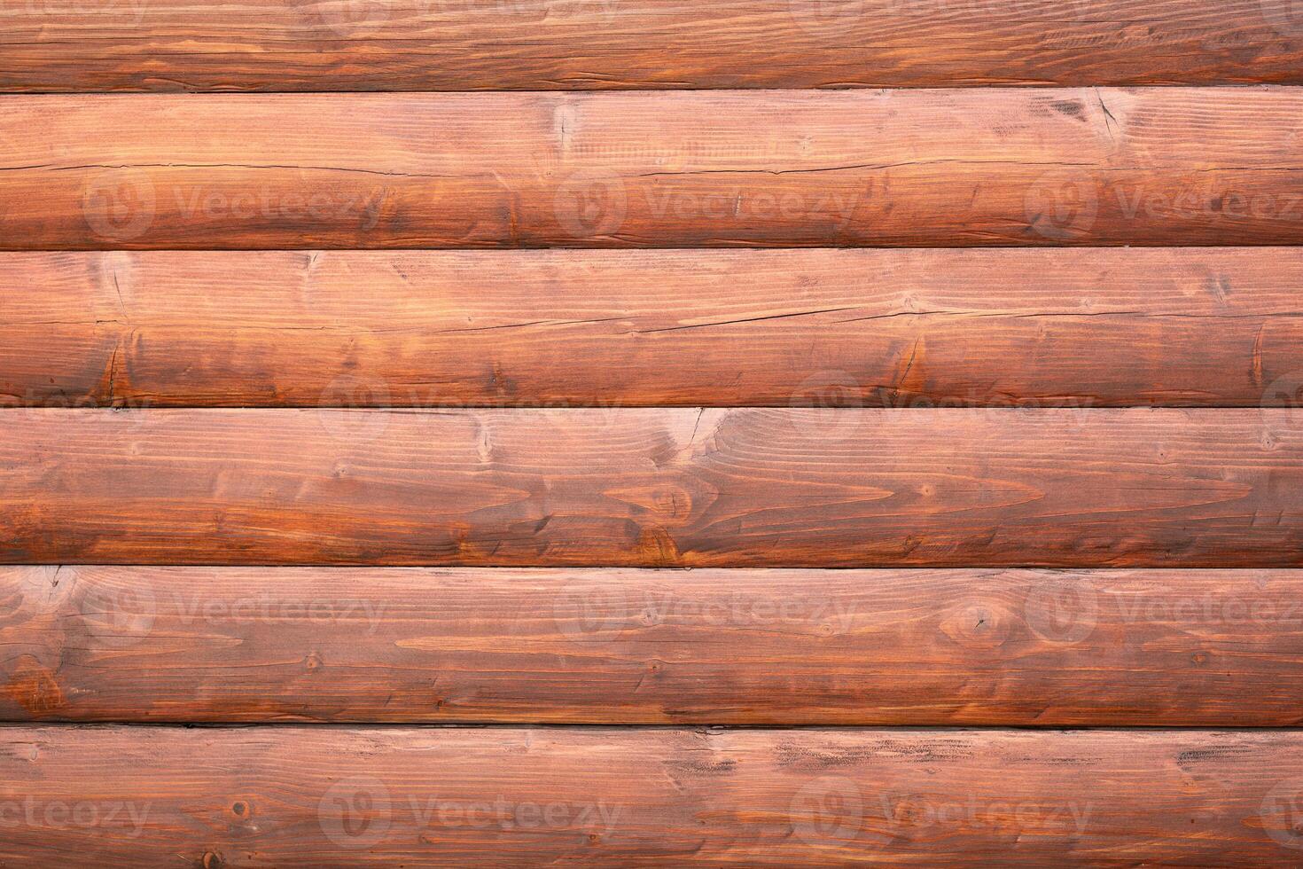 vicino su struttura di di legno tavola per sfondo design foto