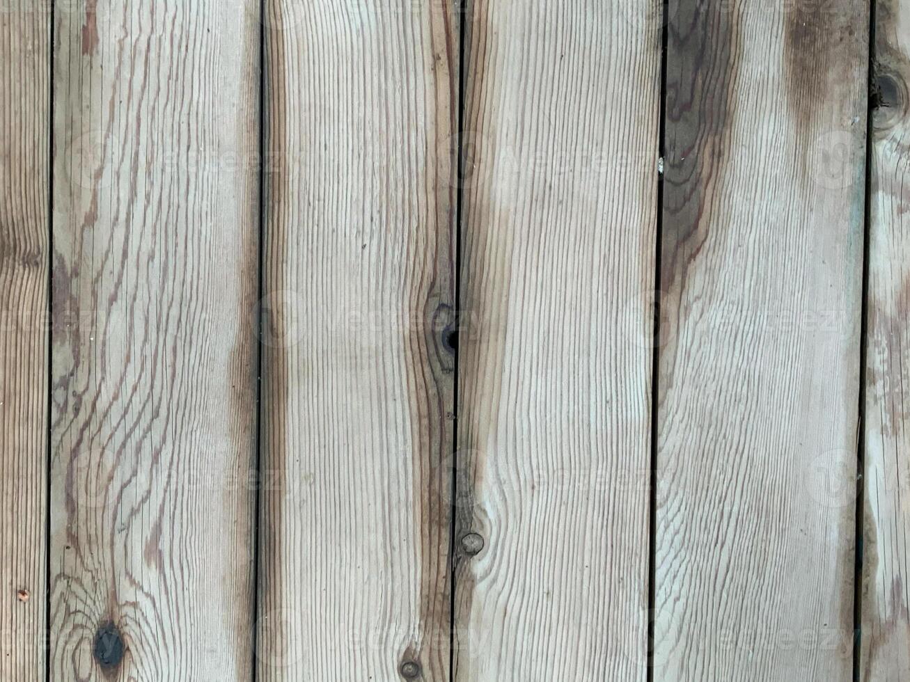 struttura di legno naturale foto