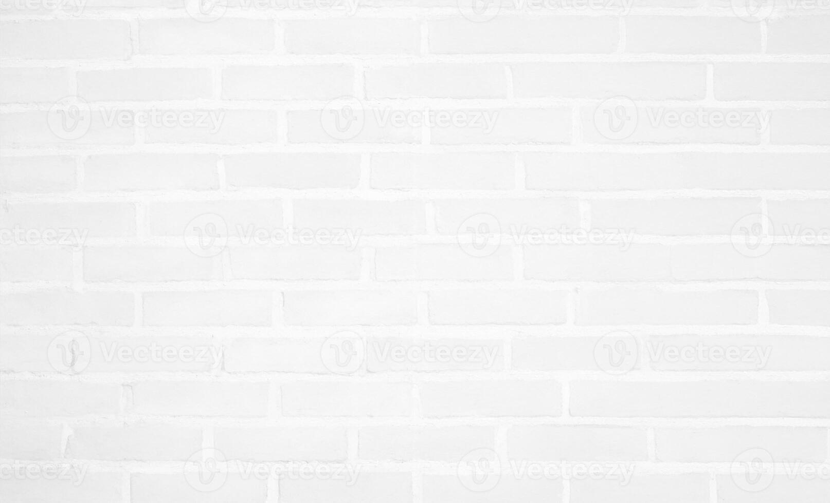 moderno bianca Vintage ▾ mattone parete, retrò lavato superficie con grungy squallido Esposto alle intemperie struttura foto