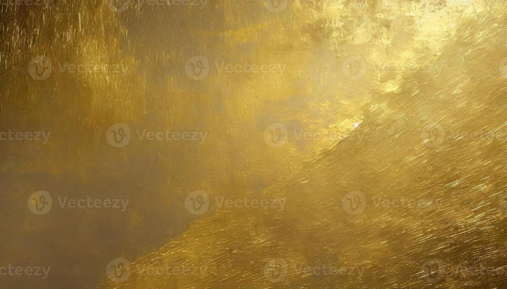 ai generato oro brillante parete astratto sfondo struttura, beatiful lusso e elegante foto