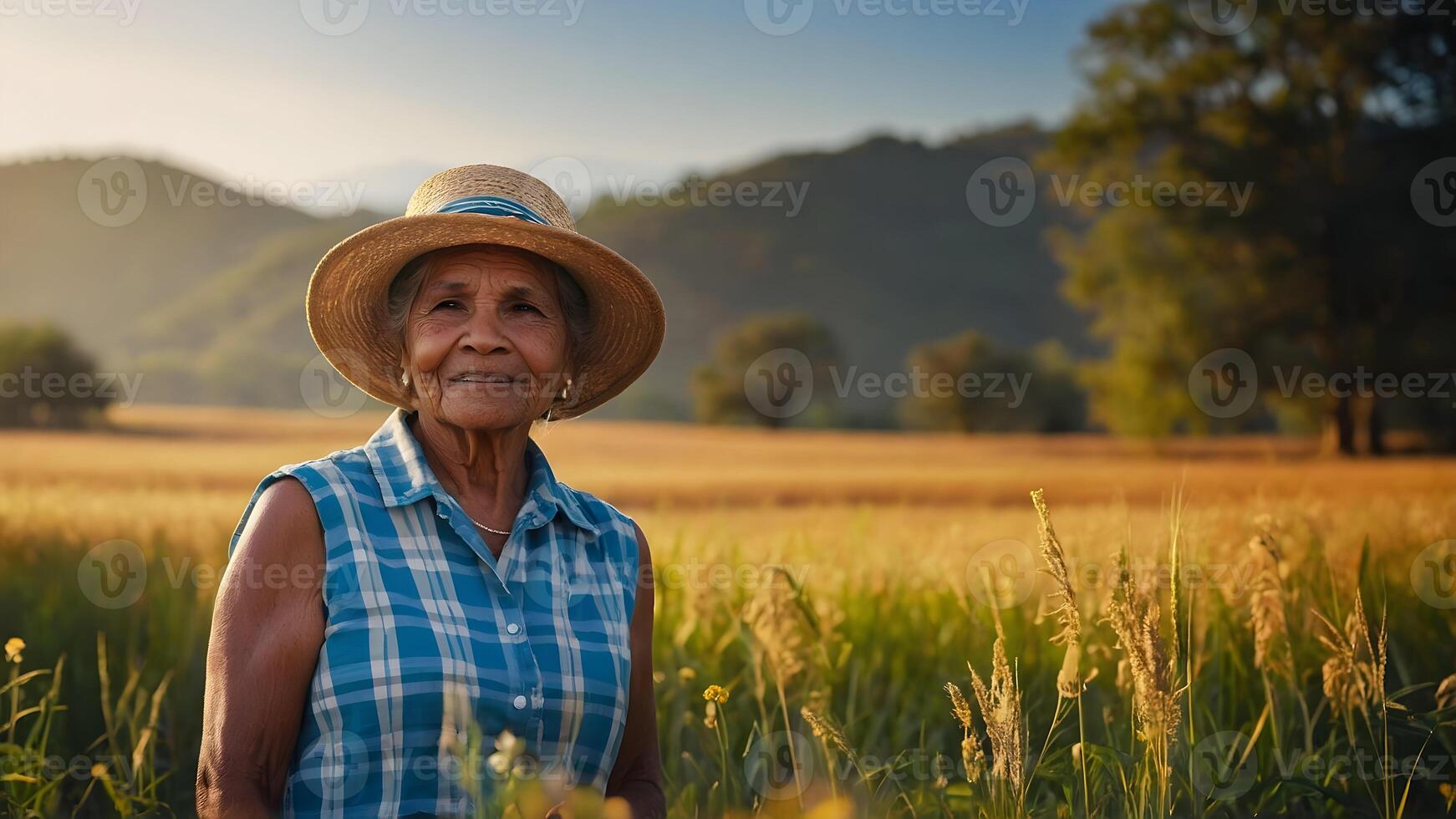 ai generato un' madri eredità ispirando generazioni per venire foto