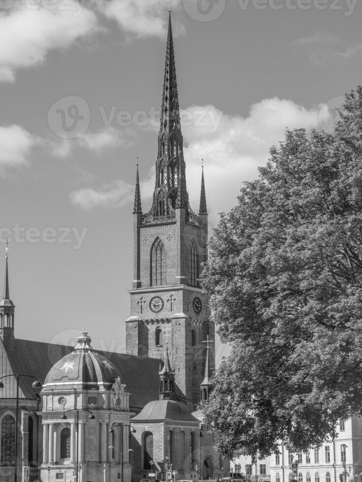 stoccolma nel Svezia foto