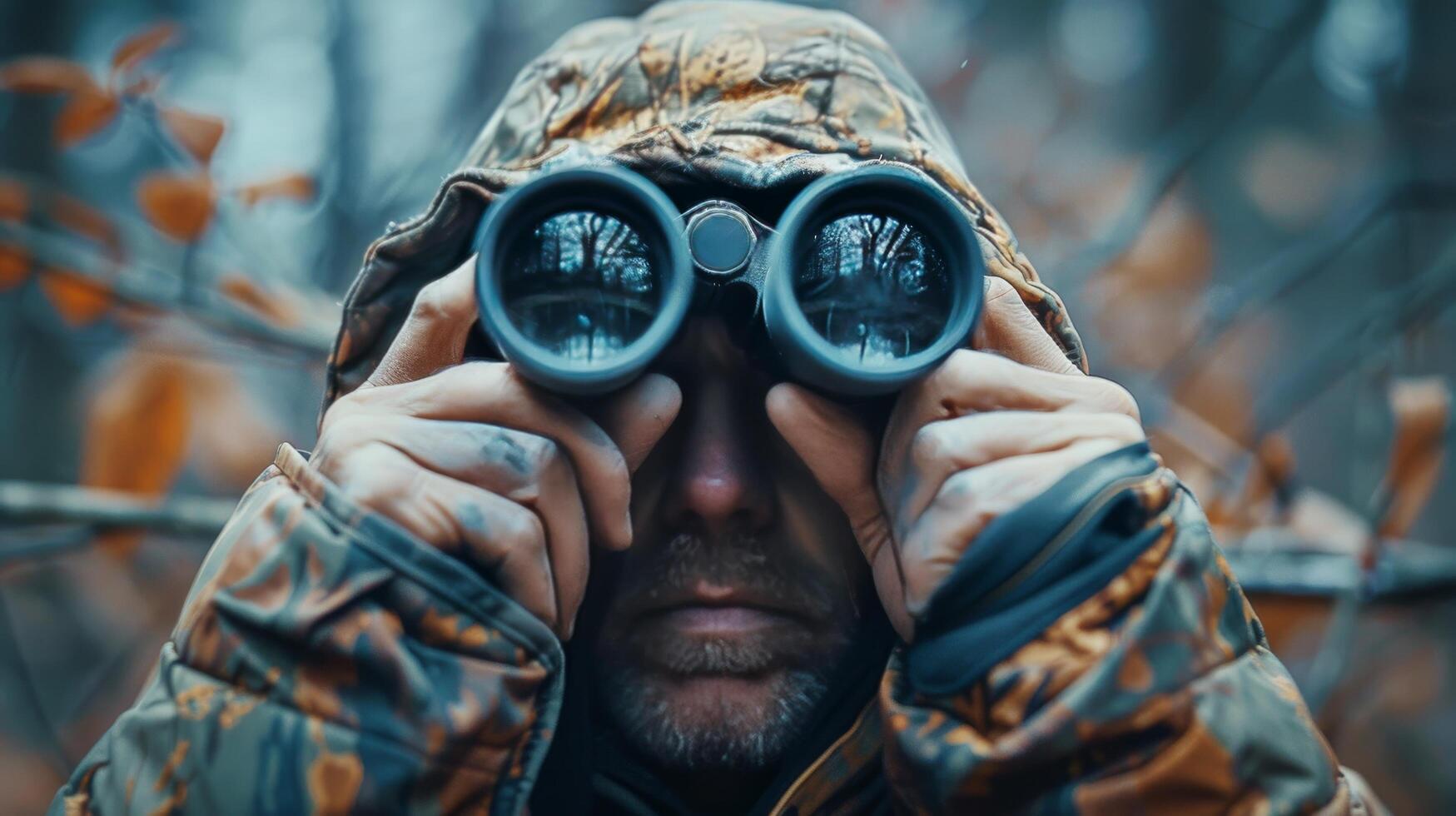 ai generato ripieno animale indossare cappello e occhiali foto