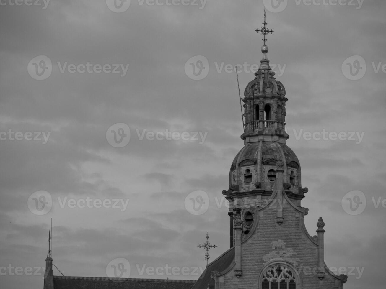 anversa in belgio foto