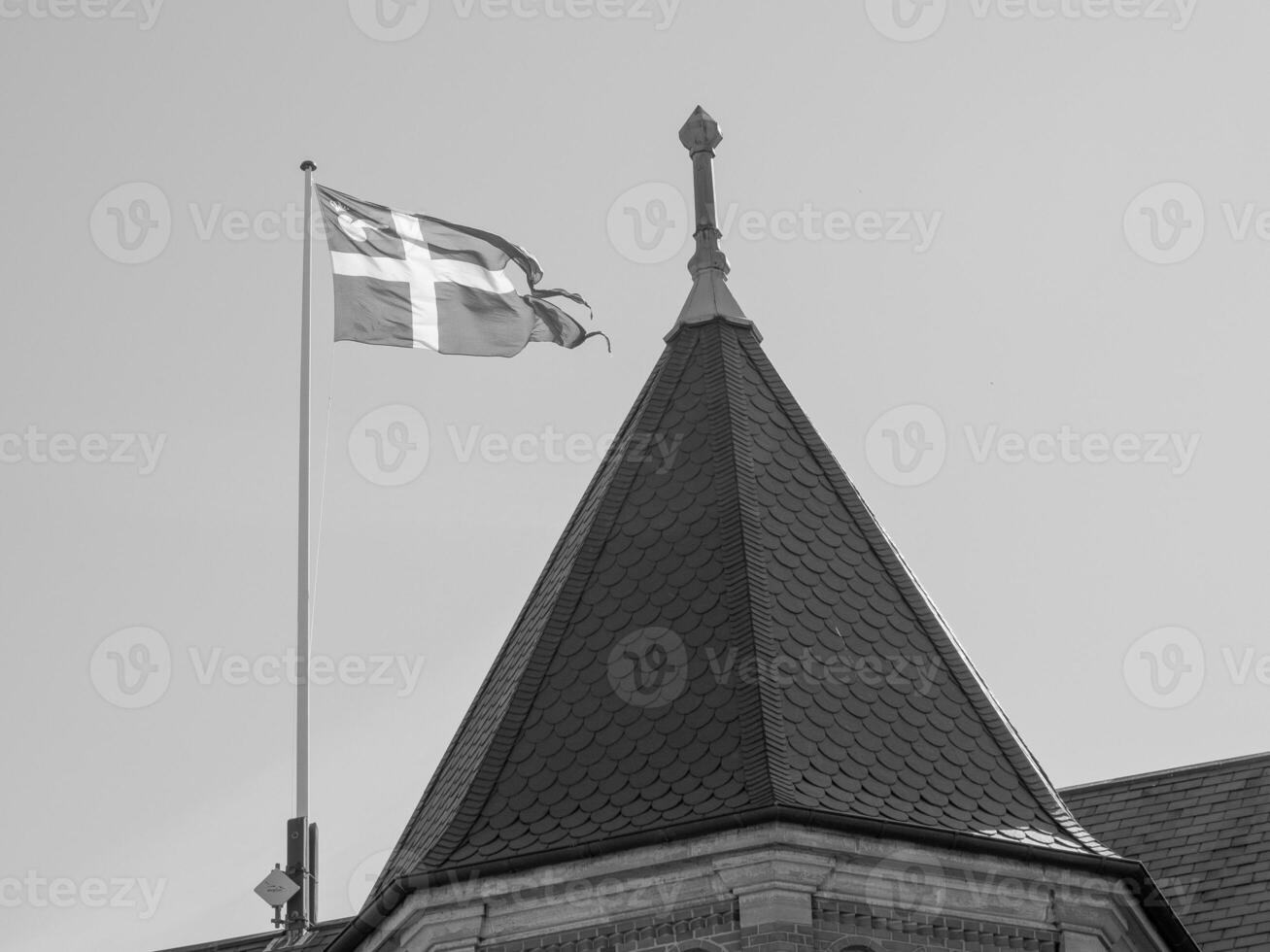 esbjerg in Danimarca foto