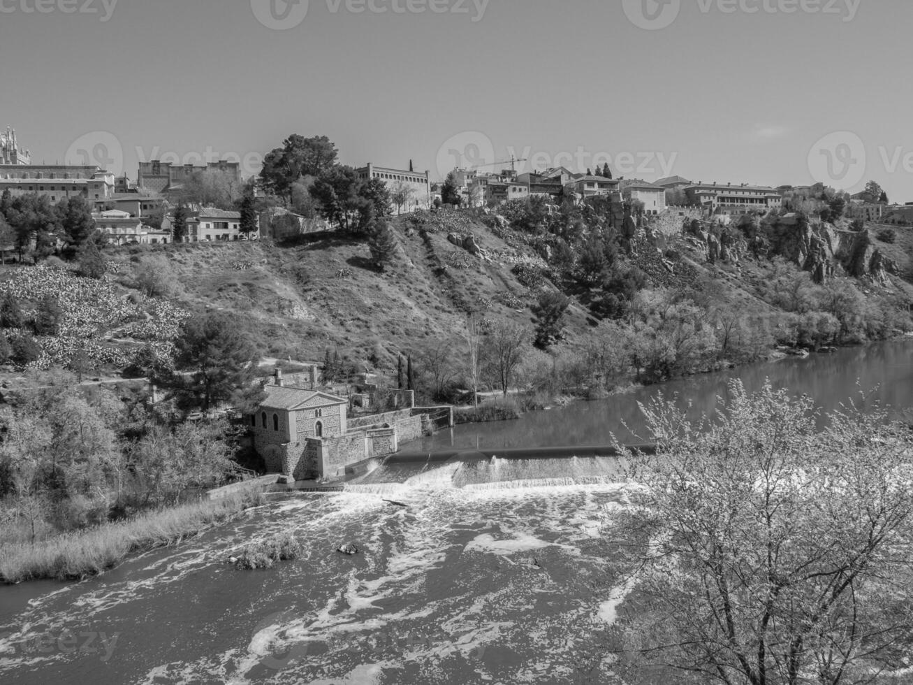 toledo nel Spagna foto