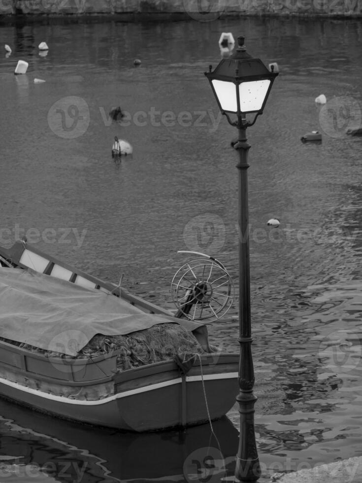 il isola Malta foto