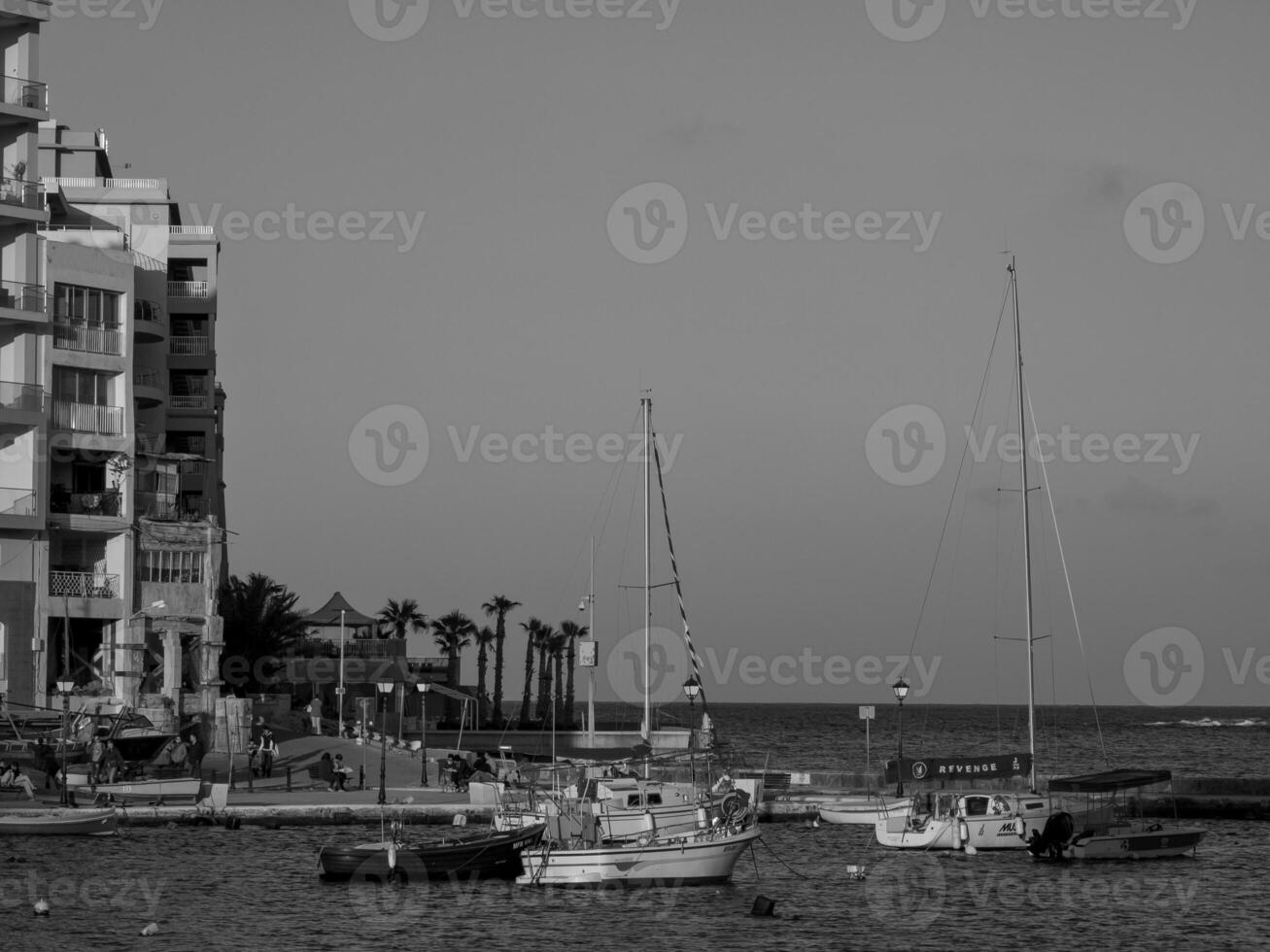 il isola Malta foto