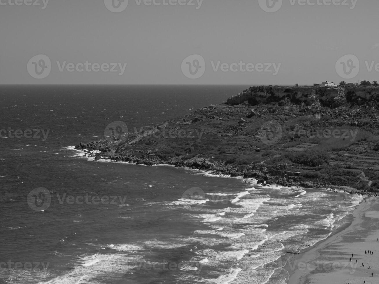 il isola gozo foto