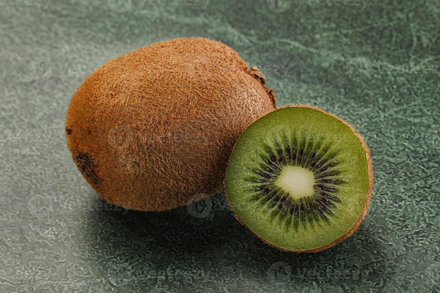 dolce e succoso Kiwi frutta foto