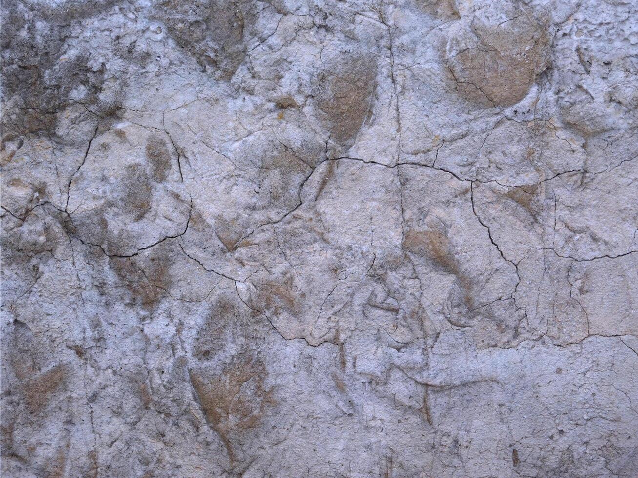 struttura di pietra all'aperto foto